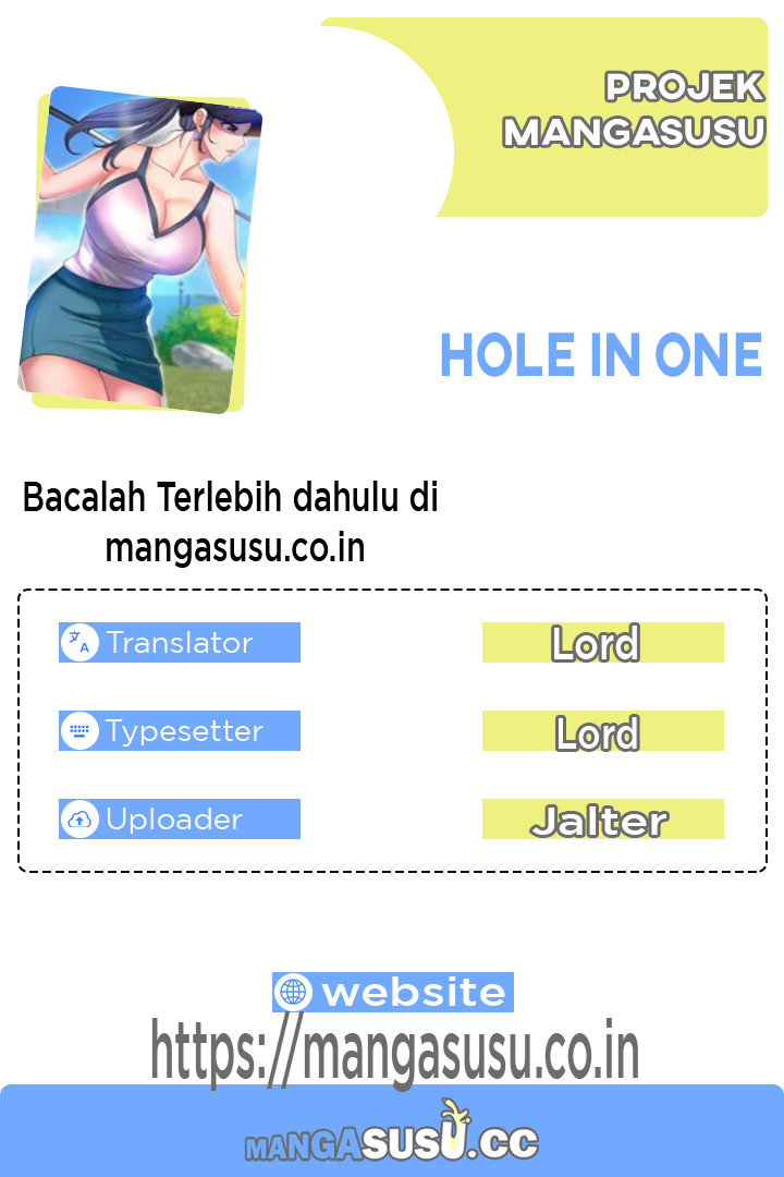 Hole in One - Chapter 24 1
