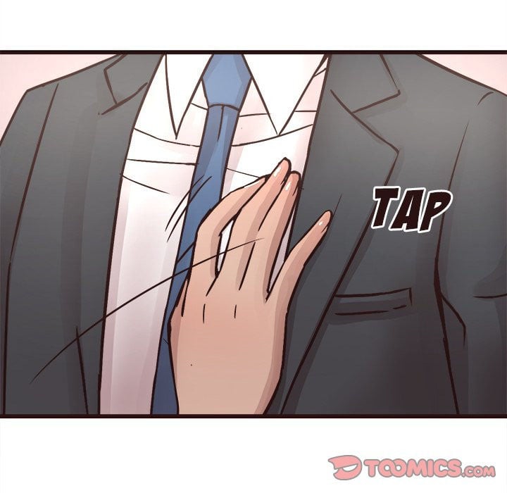 Stupid Love - Chapter 24 27