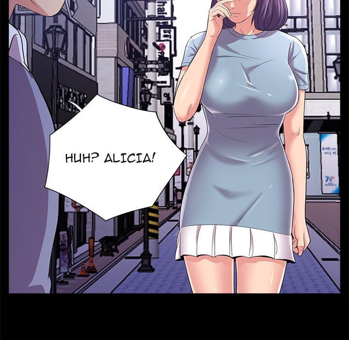 His Return - Chapter 24 48