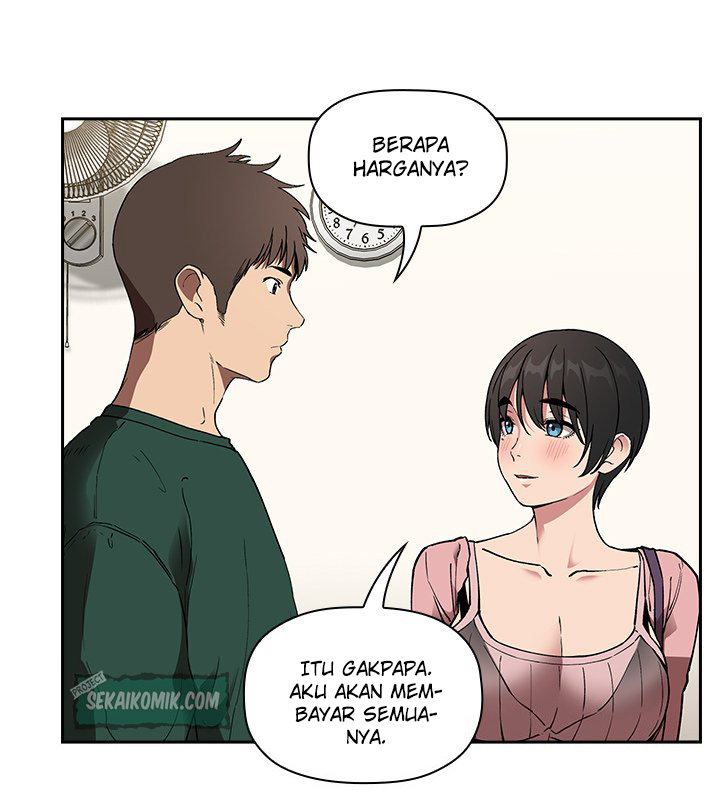 Collapse and Rewind - Chapter 24 111