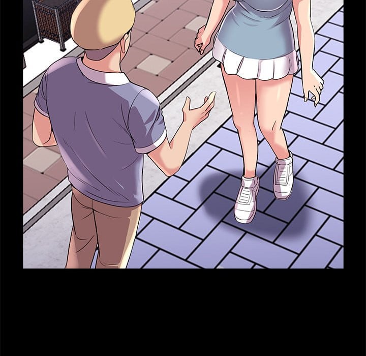 His Return - Chapter 24 51