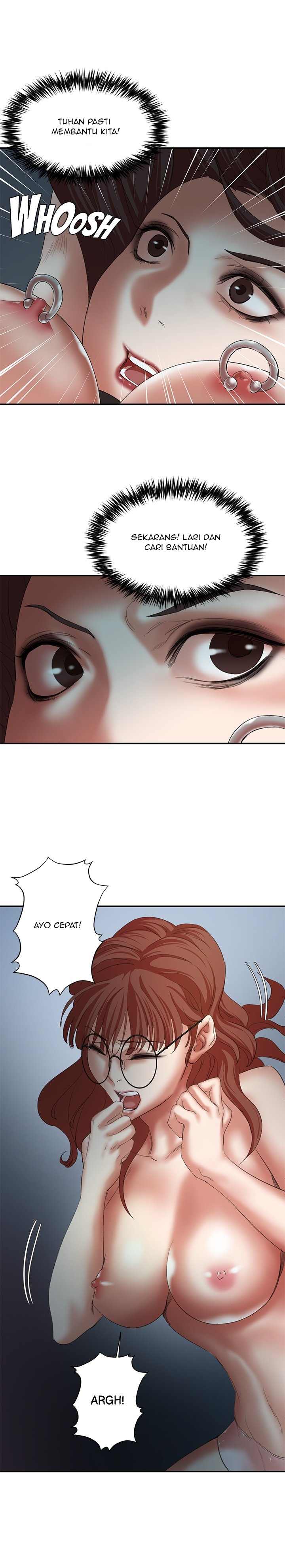 The Escape - Chapter 24 3 The Escape - Chapter 24 3