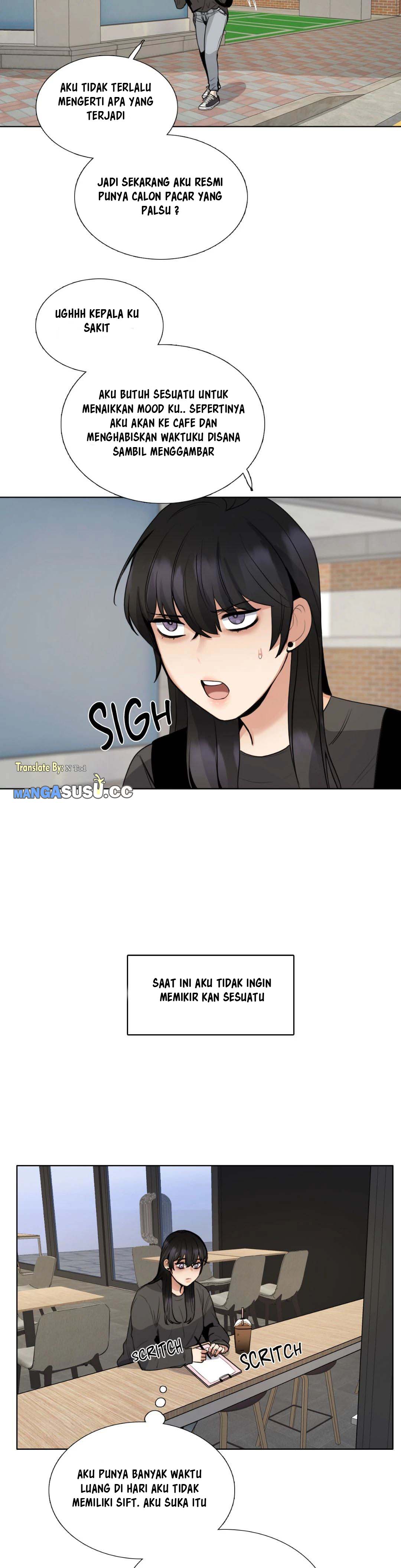 Polar Attraction - Chapter 24 20 Polar Attraction - Chapter 24 20