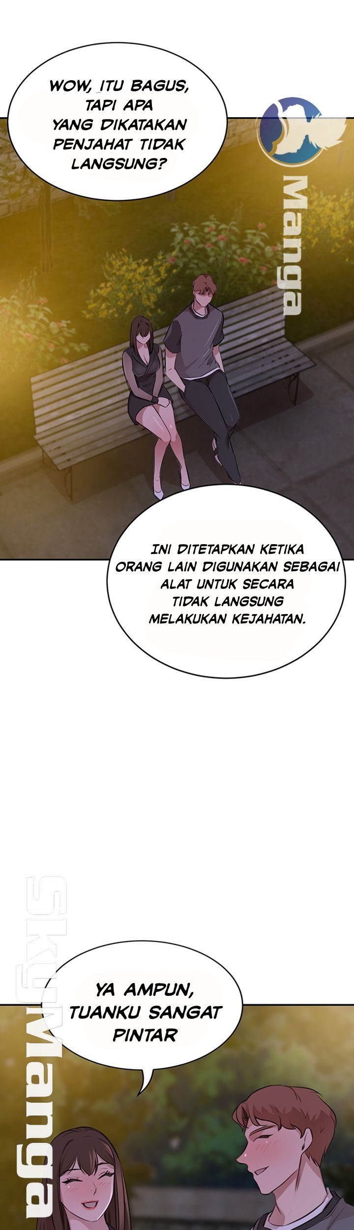 Puberty - Chapter 24 39