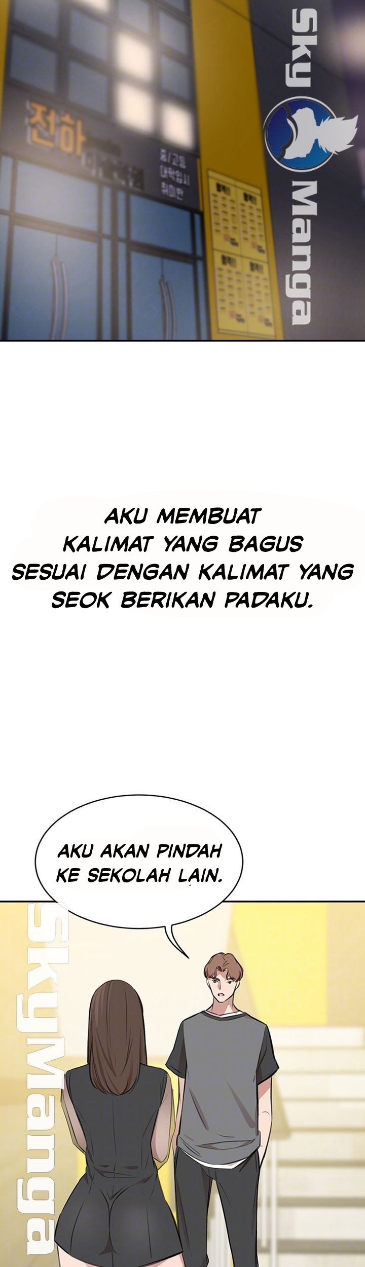 Puberty - Chapter 24 8