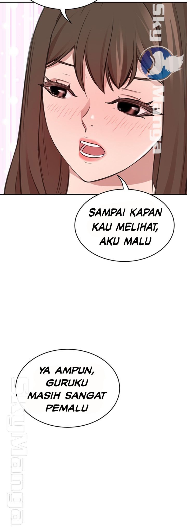 Puberty - Chapter 24 51
