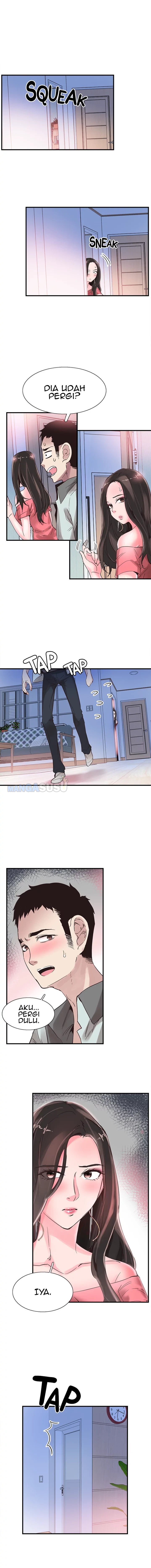 Campus Live - Chapter 24 16