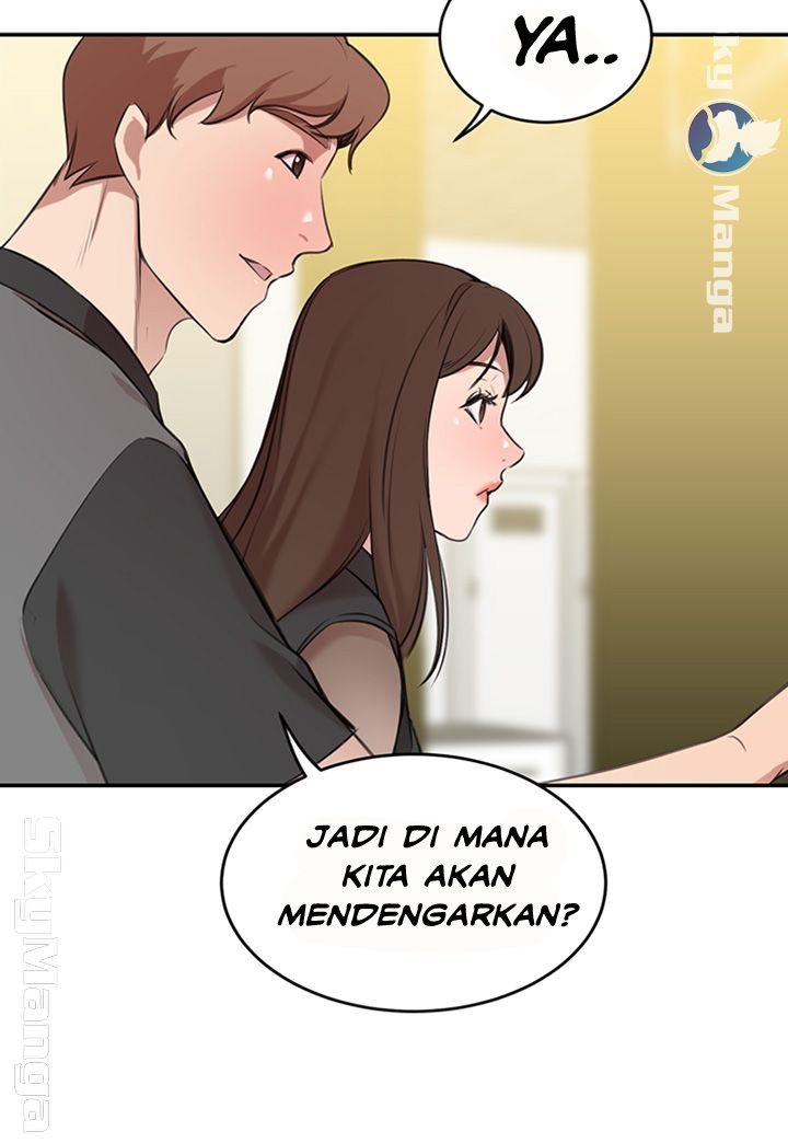 Puberty - Chapter 24 25