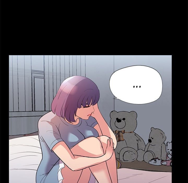 His Return - Chapter 24 95