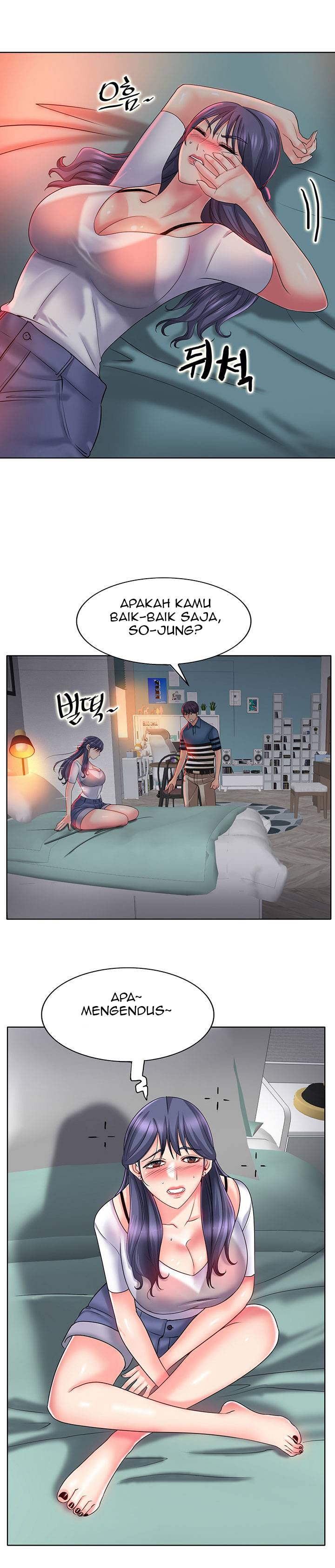 Hole in One - Chapter 24 10