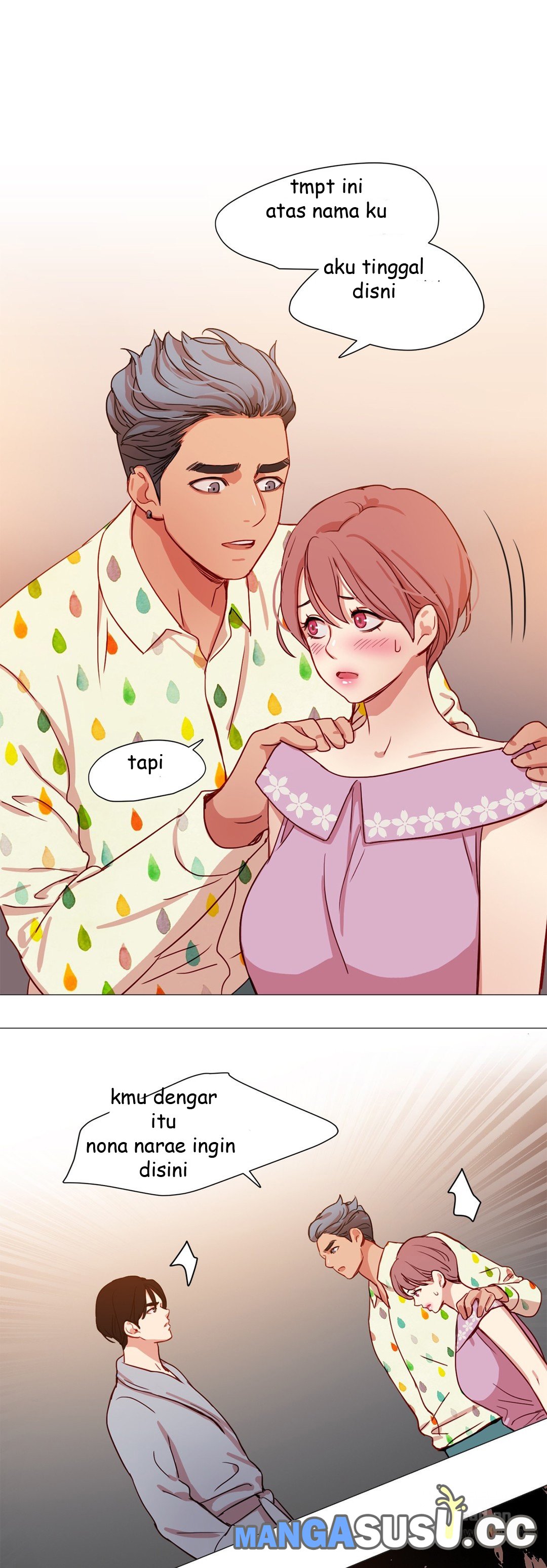 Narae&#8217;s Fantasy - Chapter 24 45
