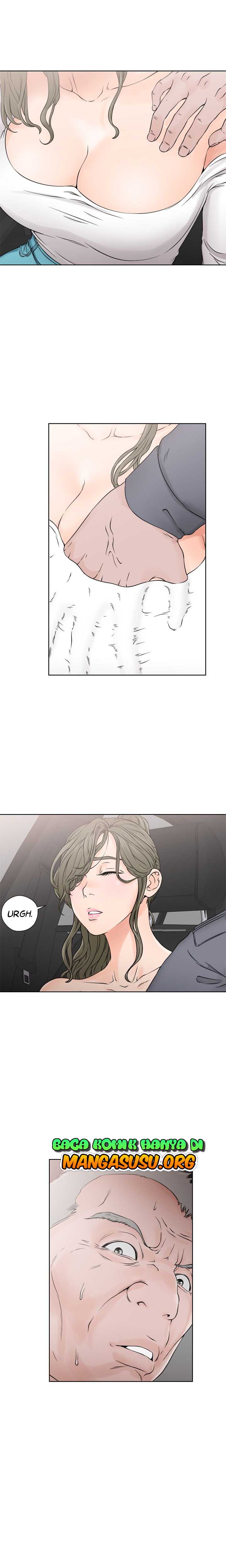 Lust Awakening - Chapter 24 3