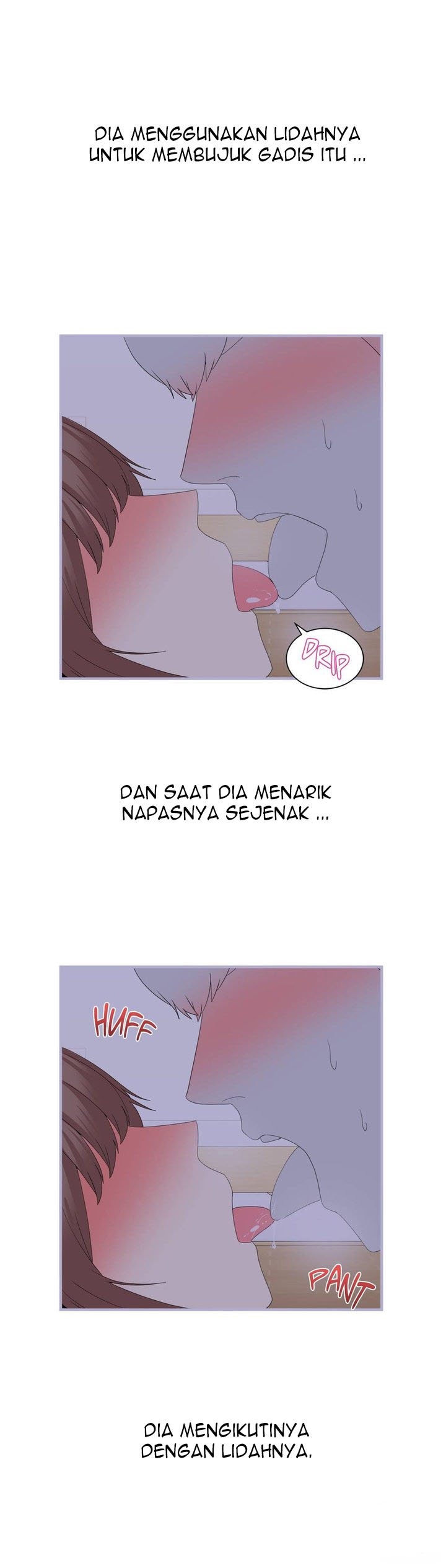 Fox Tales - Chapter 24 24