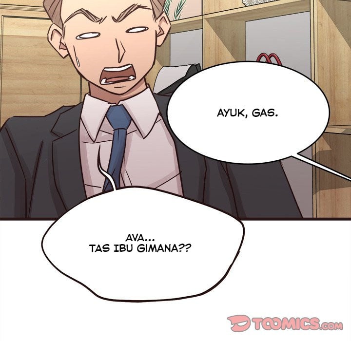 Stupid Love - Chapter 24 39