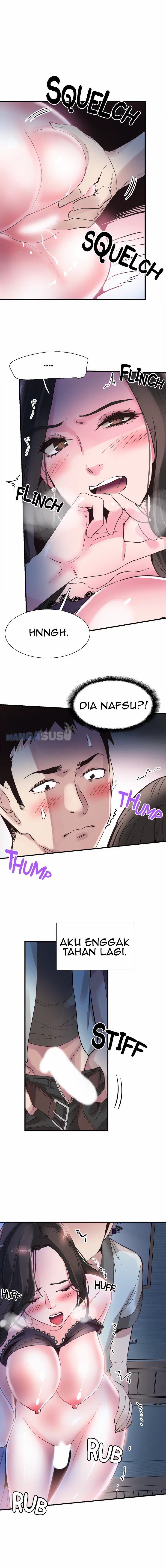 Campus Live - Chapter 24 3