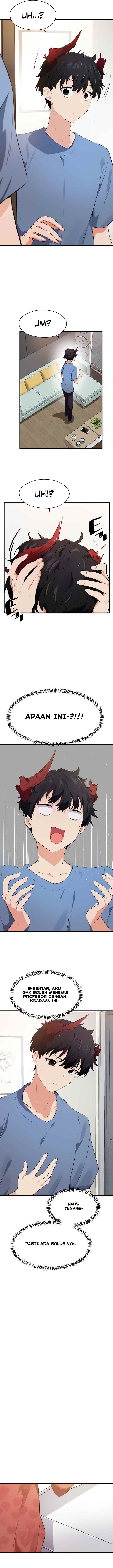 Please Give Me Energy - Chapter 24 5