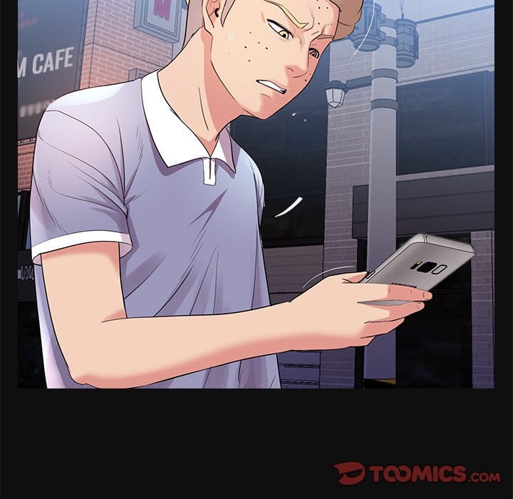 His Return - Chapter 24 46