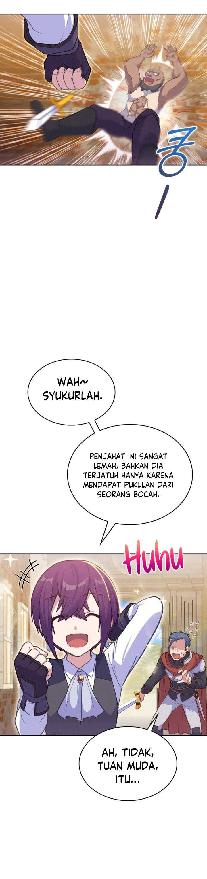 Never Die Extra - Chapter 24 14