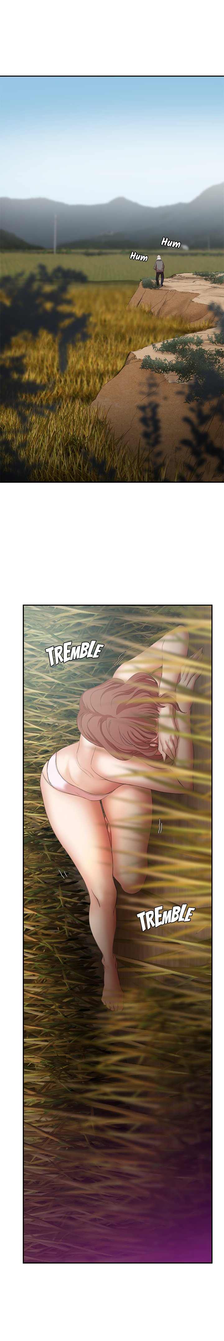 The Escape - Chapter 24 17 The Escape - Chapter 24 17