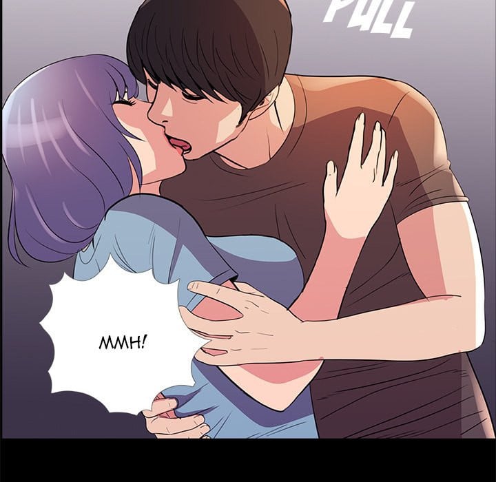 His Return - Chapter 24 107