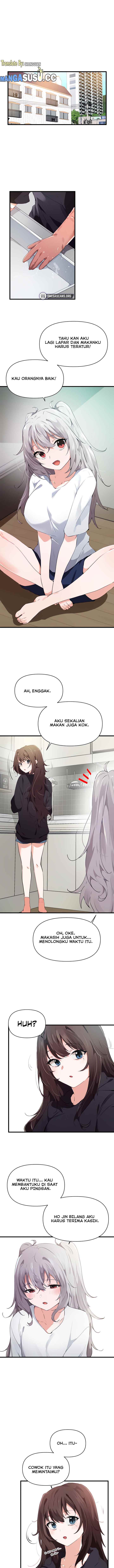 Please Give Me Energy - Chapter 24 2