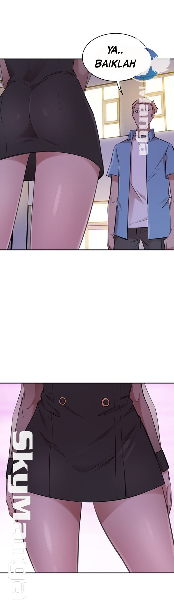 Puberty - Chapter 24 22