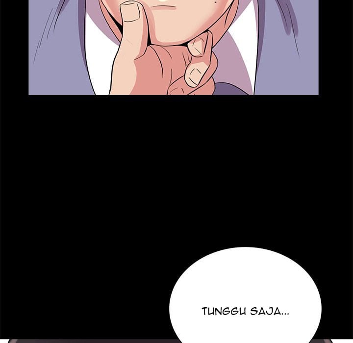 His Return - Chapter 24 86