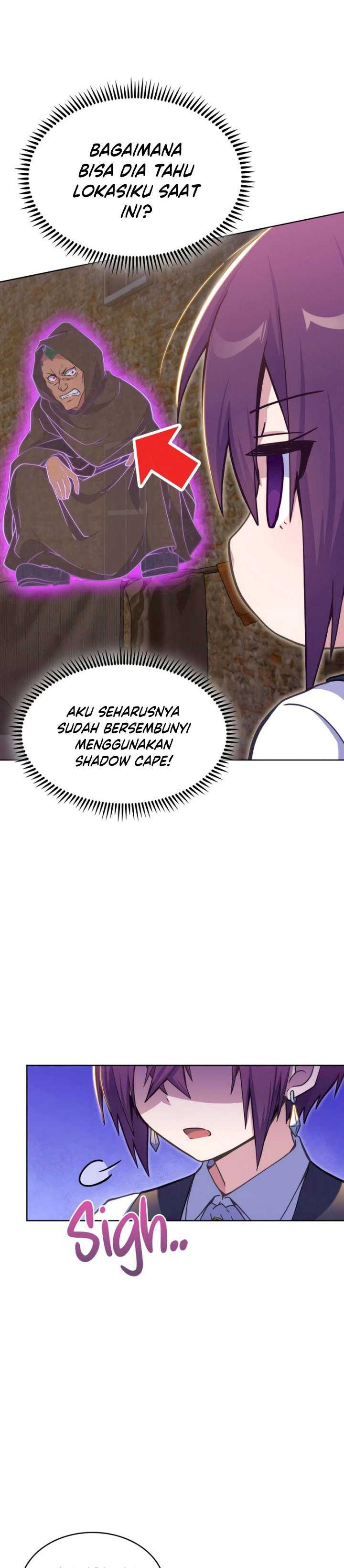 Never Die Extra - Chapter 24 3