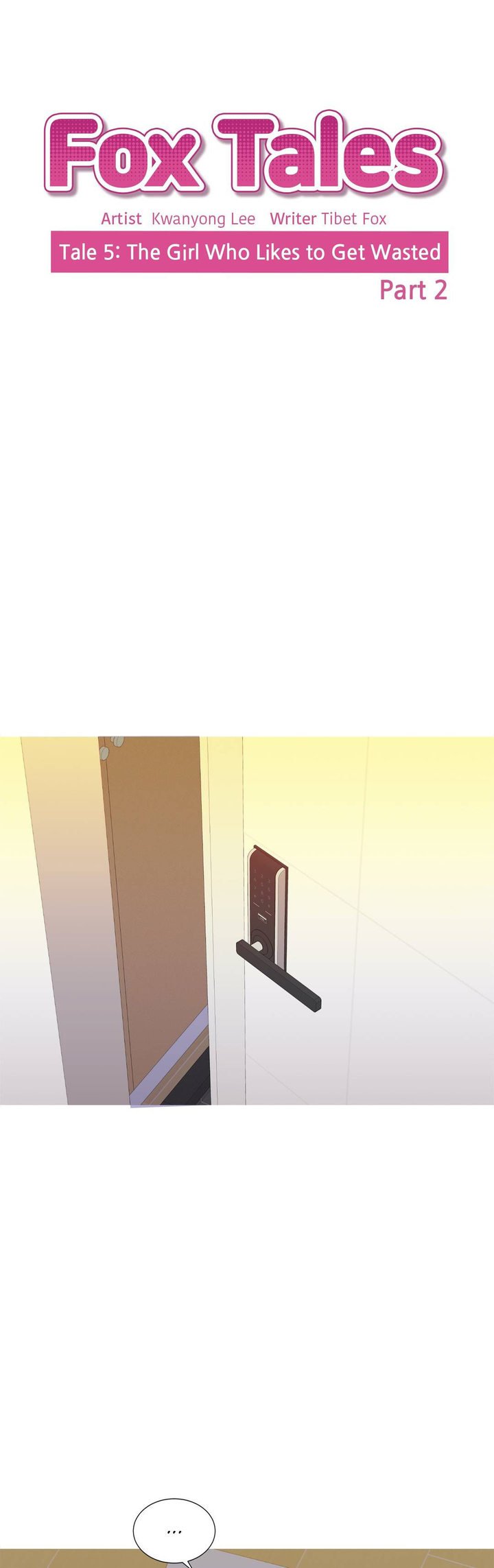 Fox Tales - Chapter 24 3