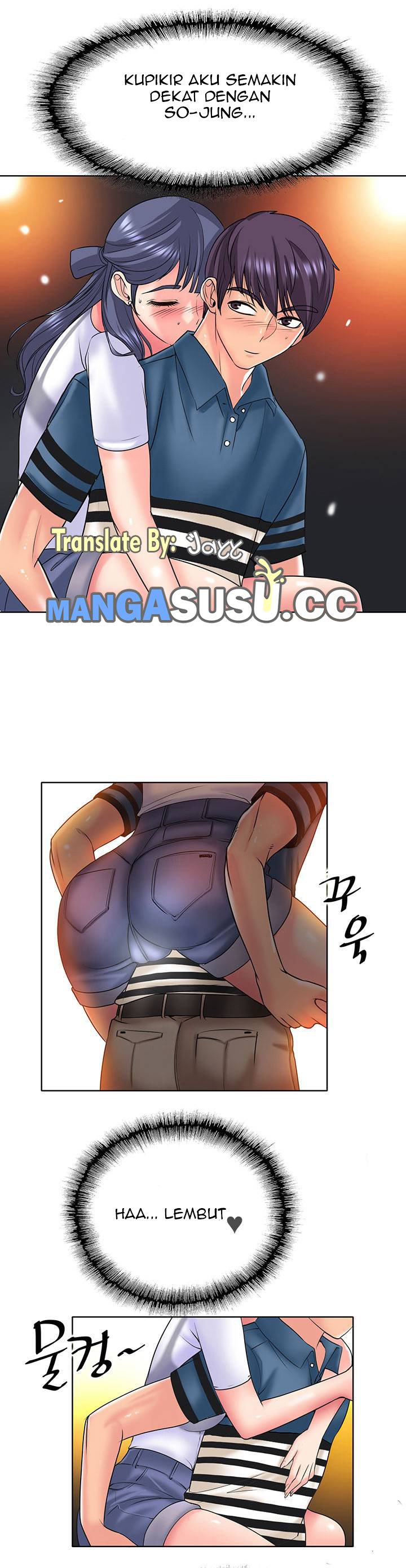 Hole in One - Chapter 24 3