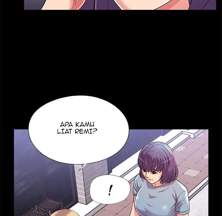 His Return - Chapter 24 50