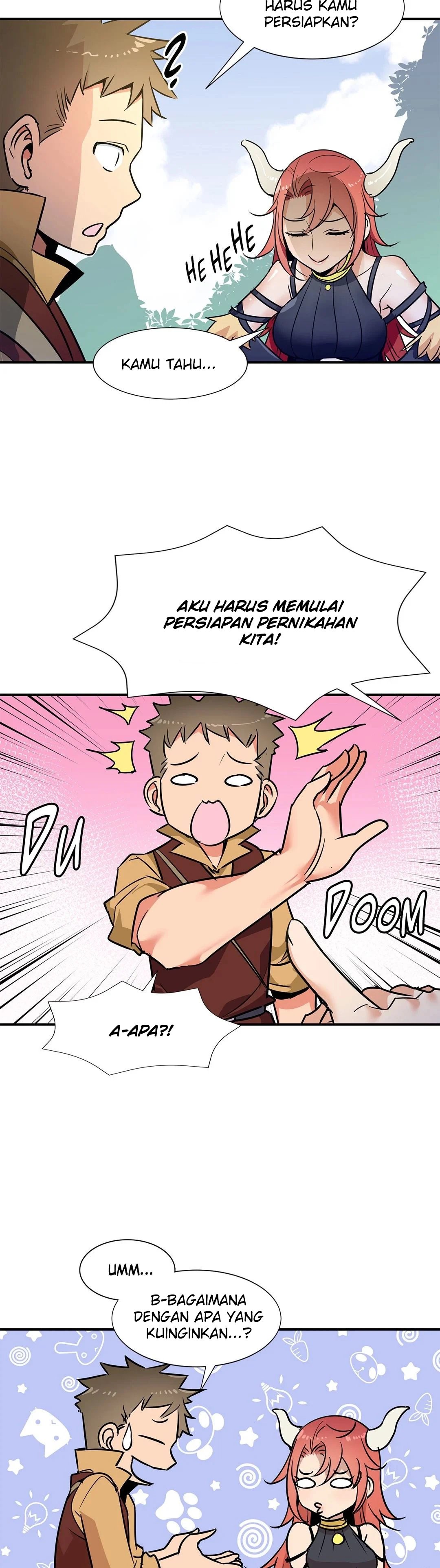Rise and Shine, Hero! - Chapter 24 5