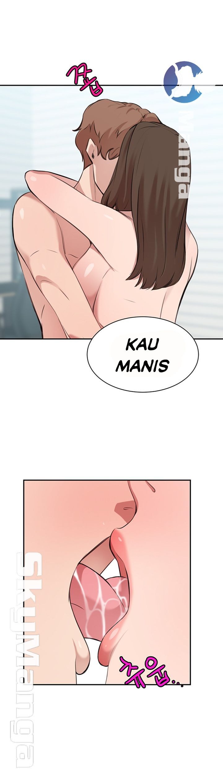 Puberty - Chapter 24 52