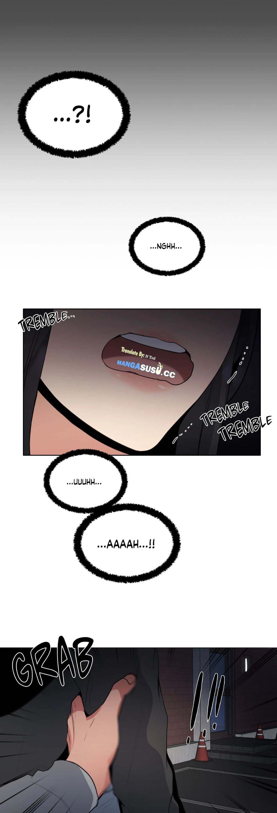 Polar Attraction - Chapter 24 35 Polar Attraction - Chapter 24 35