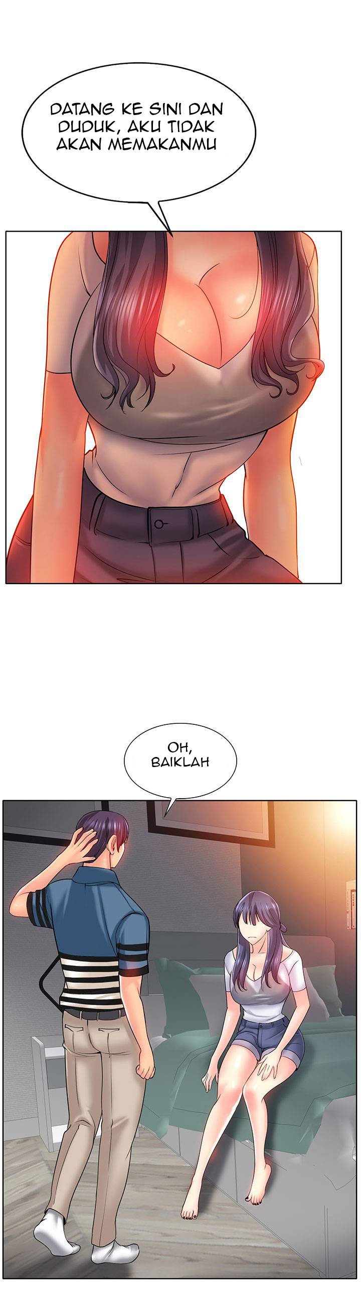 Hole in One - Chapter 24 14