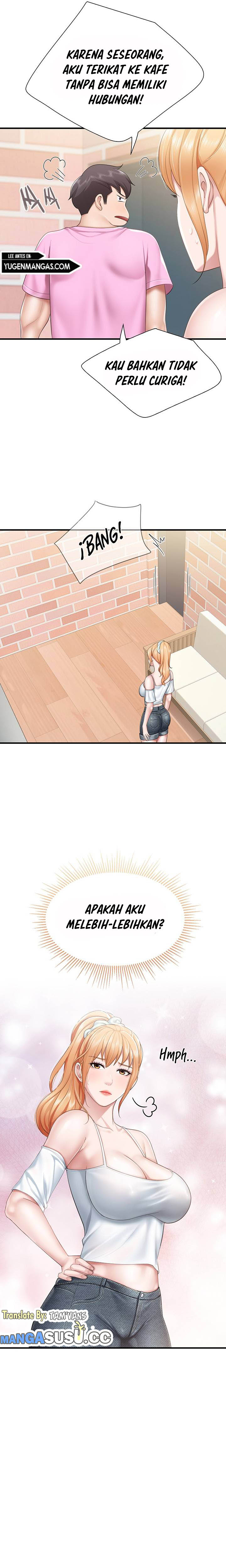 Kids Cafe Moms - Chapter 24 11