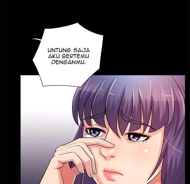 His Return - Chapter 24 49