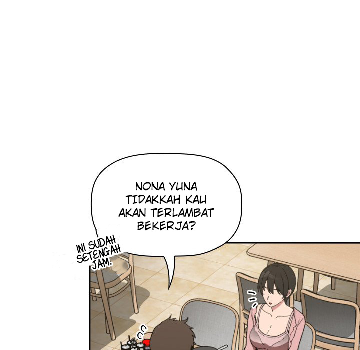 Collapse and Rewind - Chapter 24 88