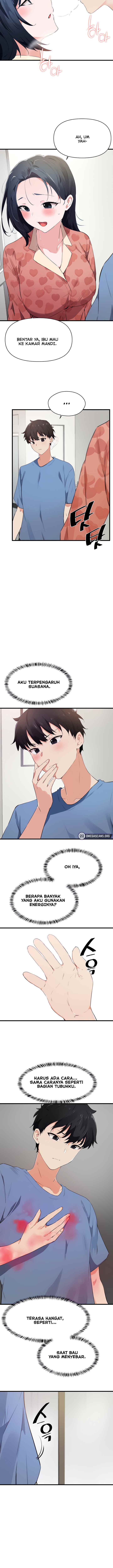 Please Give Me Energy - Chapter 24 4