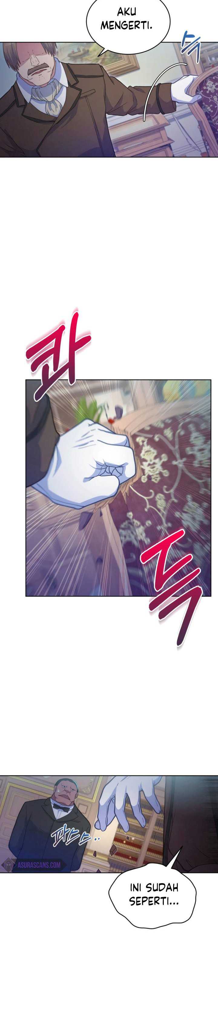 Never Die Extra - Chapter 24 20