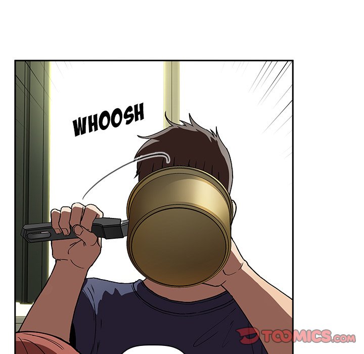 Collapse and Rewind - Chapter 24 35