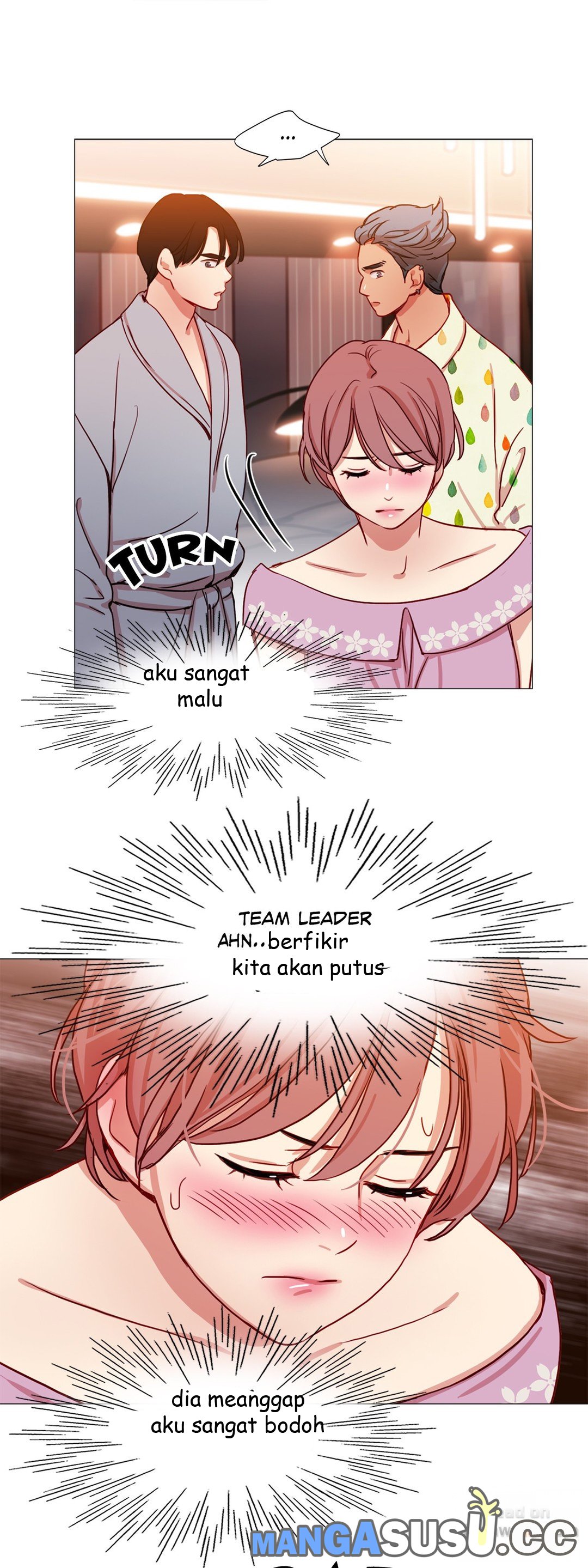 Narae&#8217;s Fantasy - Chapter 24 43