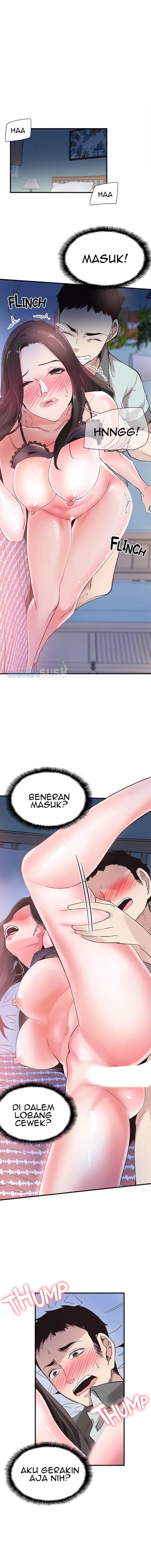 Campus Live - Chapter 24 8