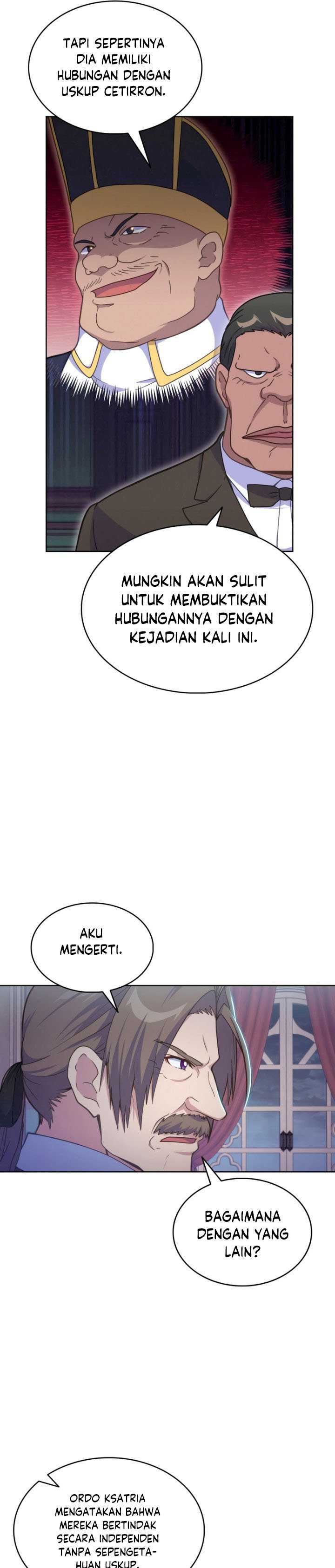 Never Die Extra - Chapter 24 18