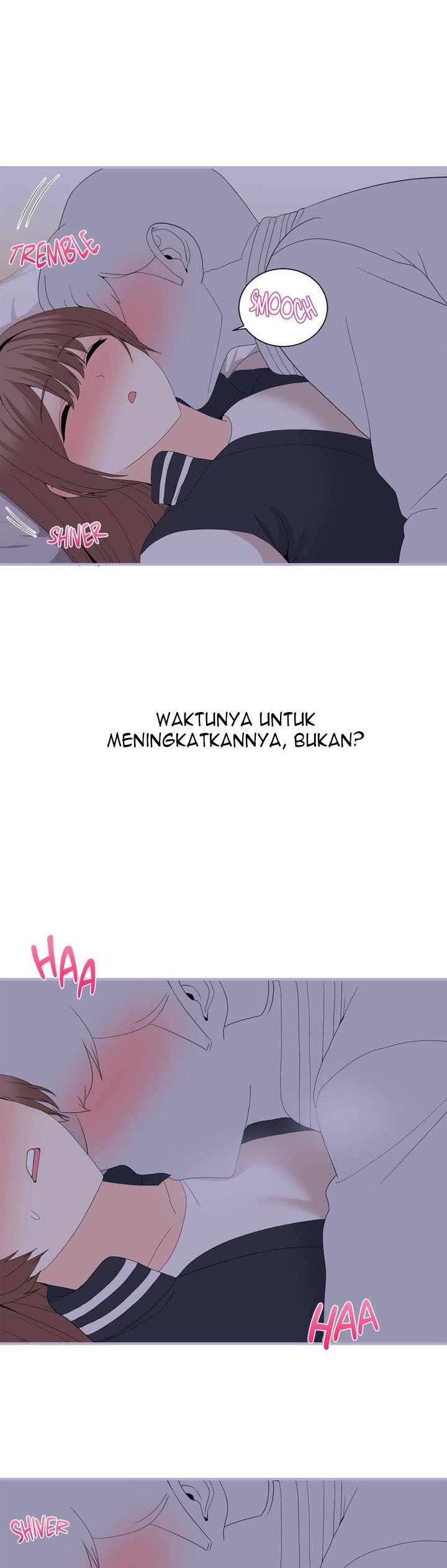 Fox Tales - Chapter 24 26