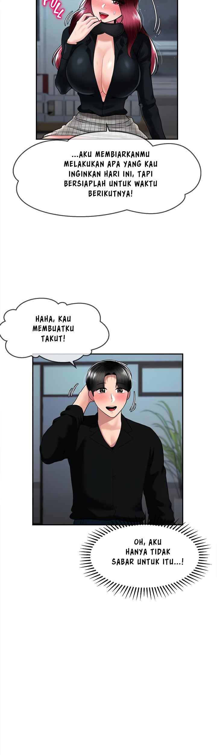 An Ardent Teaching Life - Chapter 24 18