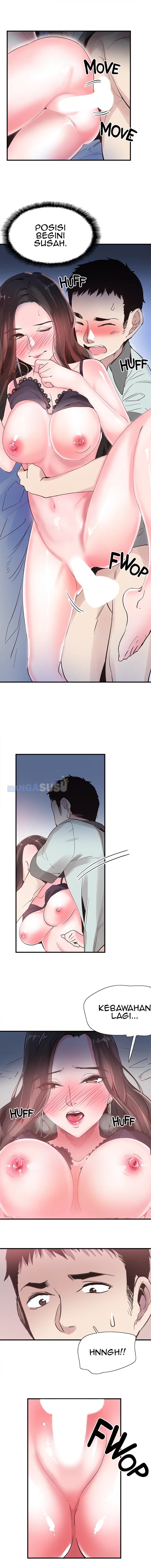 Campus Live - Chapter 24 9