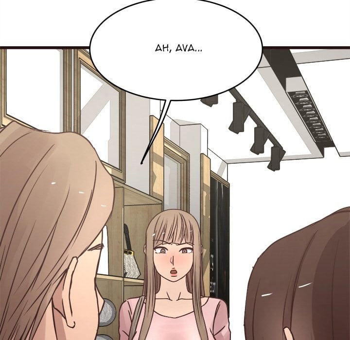 Stupid Love - Chapter 24 34