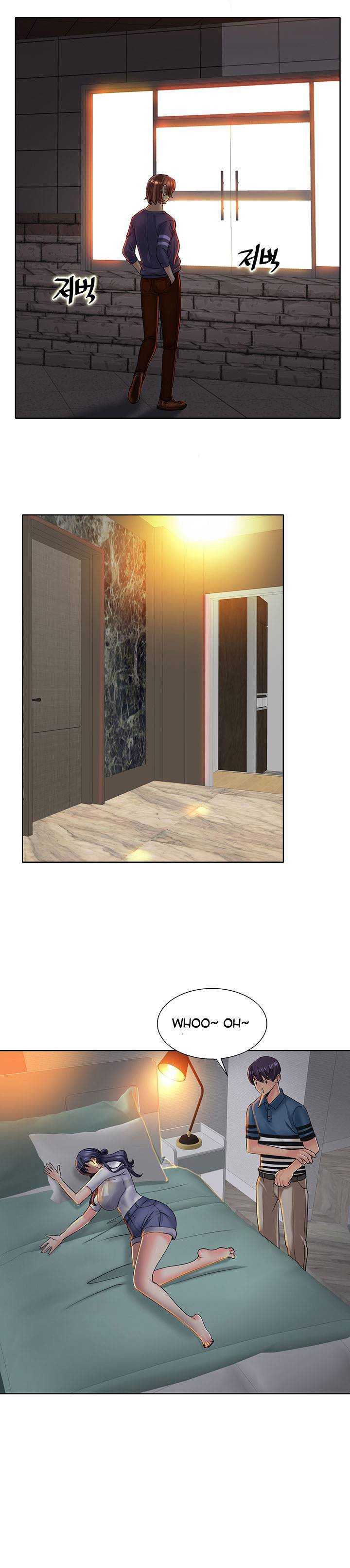 Hole in One - Chapter 24 6