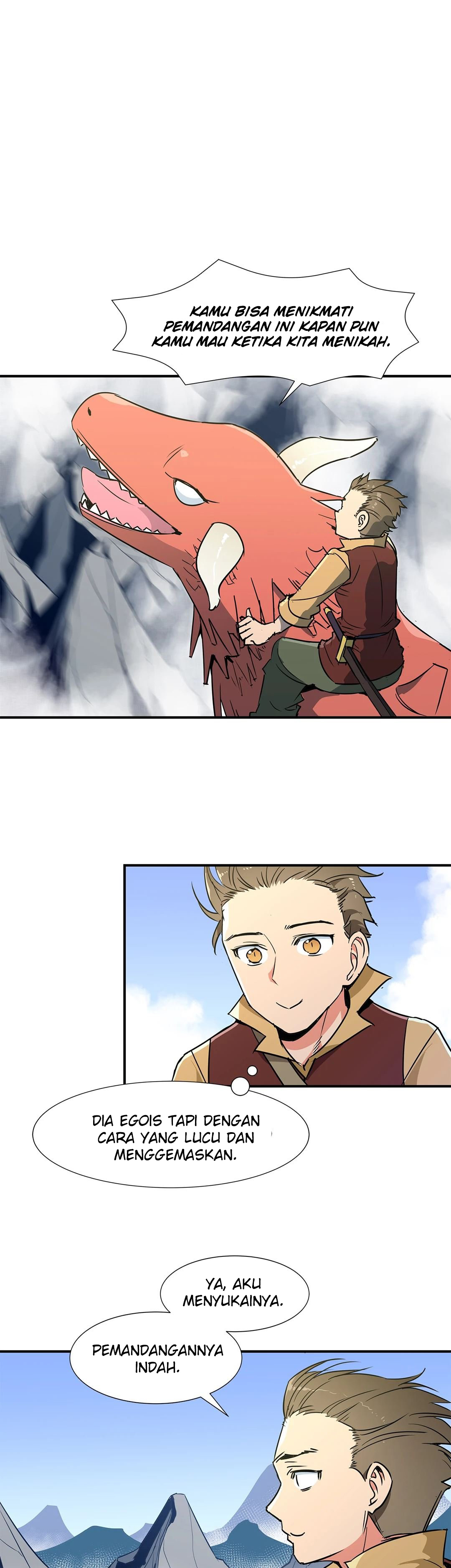 Rise and Shine, Hero! - Chapter 24 10